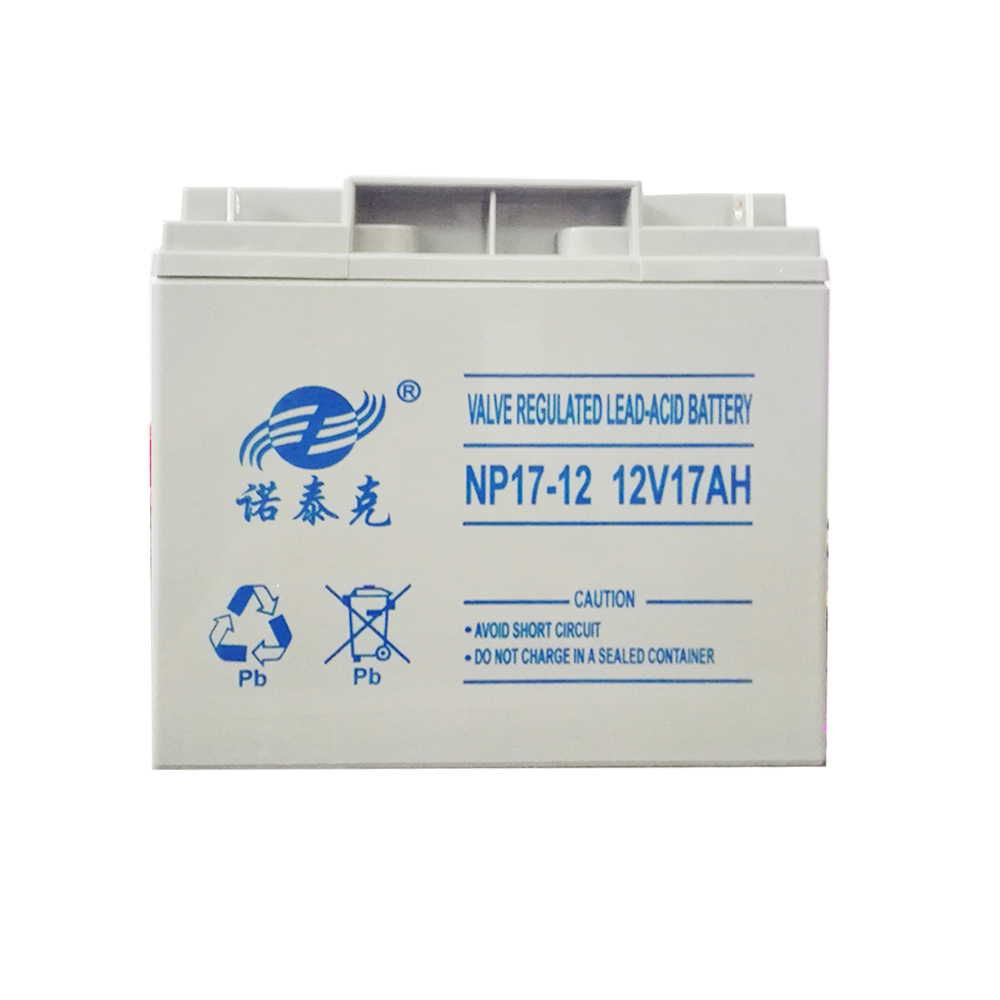 诺泰克蓄电池