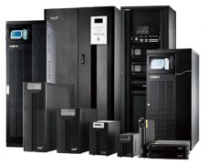 UPS电源常见故障及处理方法