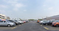 易事特集团精心打造“智慧停车+充电